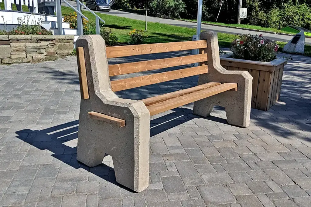 nsb-product-benches